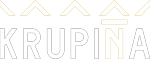 logo mesta Krupina
