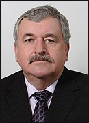 Ing. Albert Macko
