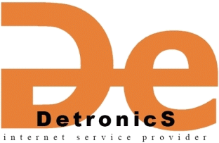 Detronics