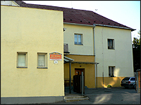Domov dôchodcov
