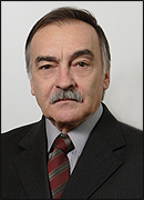 Mgr. Ján Hambacher