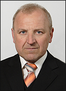 Ing. Pavel HUCÁK