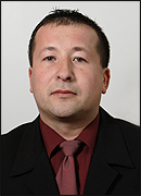 Rastislav KOHÚT