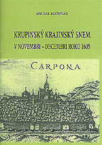 Krajinský snem