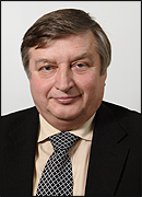 Ing. Peter Ličko