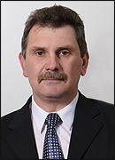 Ing. Ján MACKO