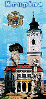 Mapa mesta
