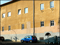 Nádej Krupina