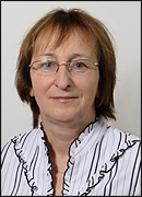 Ing. Stanislava PAVLENDOVÁ