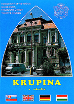 Turistický sprievodca
