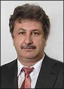 Ing. Miloš VAŇO