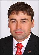 Ing. Radoslav Vazan