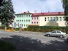 ZŠ J.C. Hronského - rekonštrukcia budovy a vnútorného osvetlenia