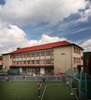 ZŠ E.M. Šoltésovej - rekonštrukcia strechy, vnútorného osvetlenia a vnútornej kanalizácie