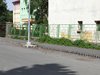 Chodník na Školskej ulici
