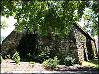 Fortifikačná architektúra