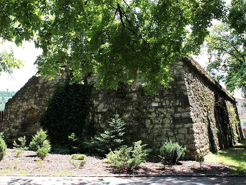 Fortifikačná architektúra