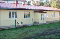 Súkromné detské centrum