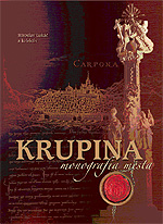 Krupina - monografia mesta