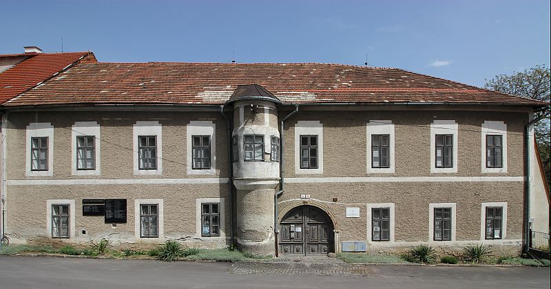 Múzeum Andreja Sládkoviča