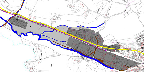 Priemyselný park Priemyselný park