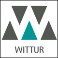 WITTUR, s.r.o. Logo Wittur